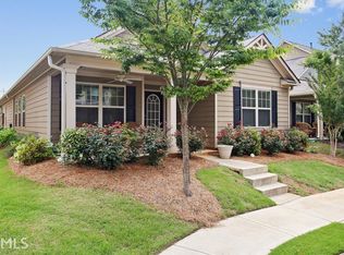 412 Parkstone Dr, Woodstock, GA 30188