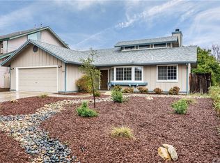 239 Cheyenne Dr, Paso Robles, CA 93446