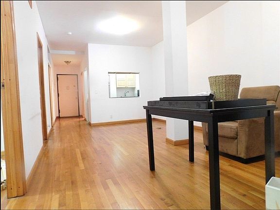 2nd image of 457 W 46th St #1AA
