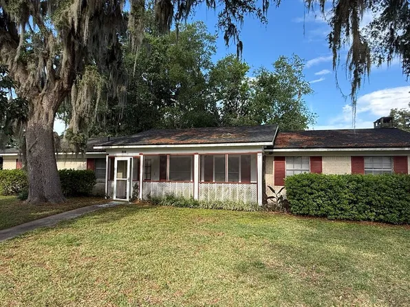387 SE Olustee Ave, Lake City, FL 32025