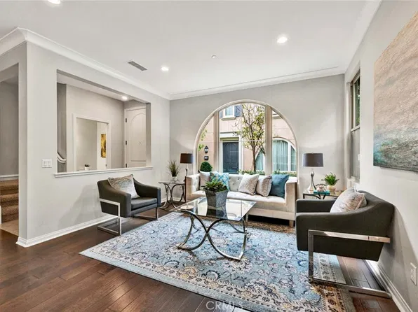 54 Talisman, Irvine, CA 92620
