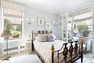 Sold by Brown Harris Stevens