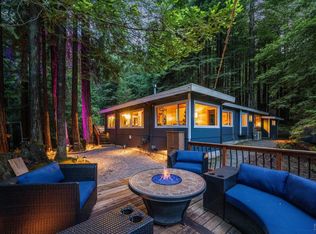 21759 Monte Vista Ter, Monte Rio, CA 95462