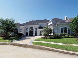 12507 Still Harbour Dr, Houston, TX 77041