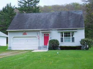 128 Olean Rd, Derrick City, PA 16727