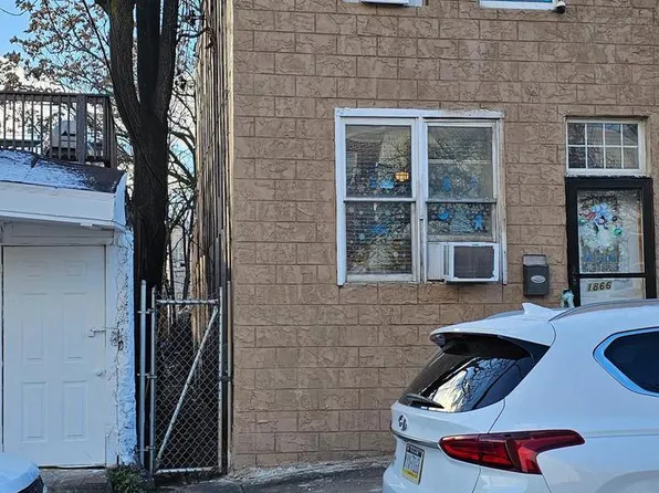 1866 E Wensley St, Philadelphia, PA 19134