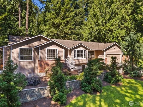31702 NE 110th Street, Carnation, WA 98014