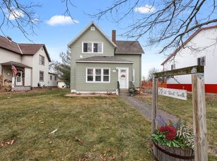 218 1st St S, Nerstrand, MN 55053