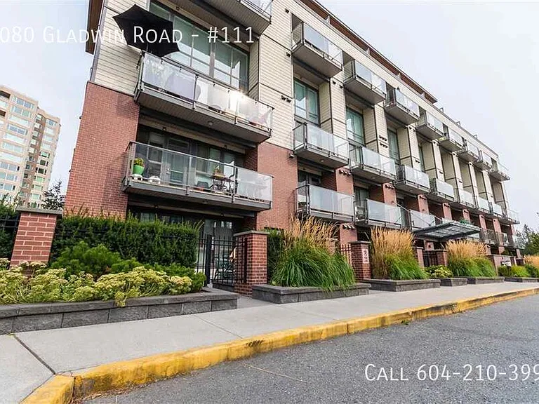 3080 Gladwin Rd #111 — Photo 10
