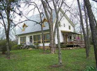 17554 158th Rd, Hoyt, KS 66440