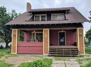 305 Center St, Whitten, IA 50269