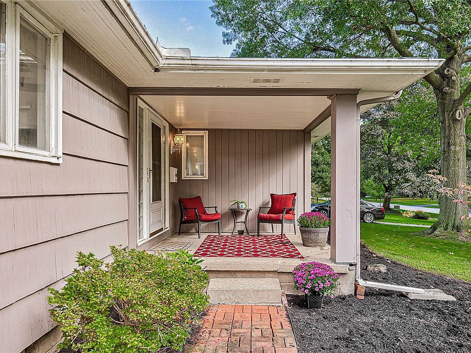 861 Corwin Rd, Rochester, NY 14610 Zillow