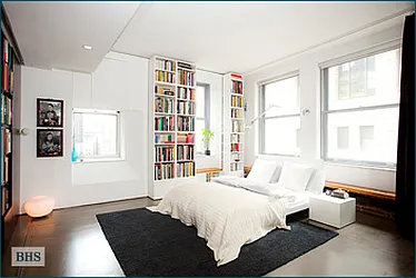 Sold by Brown Harris Stevens