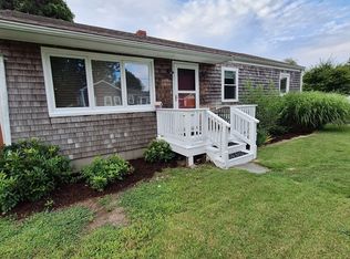 2 Upton St, Fairhaven, MA 02719