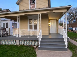 13841 Forest Ave, Dolton, IL 60419