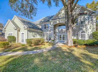 4812 Rosemont Pl, Pensacola, FL 32514