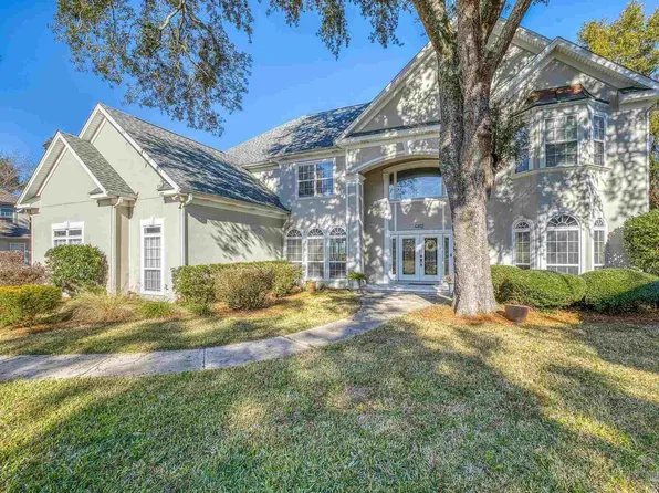 4812 Rosemont Pl, Pensacola, FL 32514