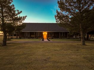 18801 Devon Rd, Canyon, TX 79015