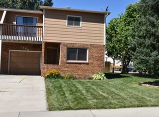1699 Geneva Cir, Longmont, CO 80503