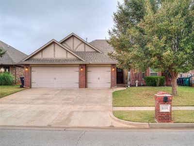 18304 Haslemere Ln, Edmond, OK, 73012