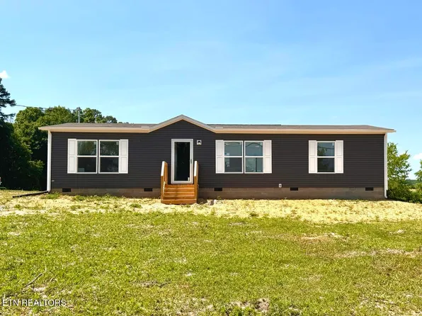 620 Pates Hill Rd, Mosheim, TN 37818