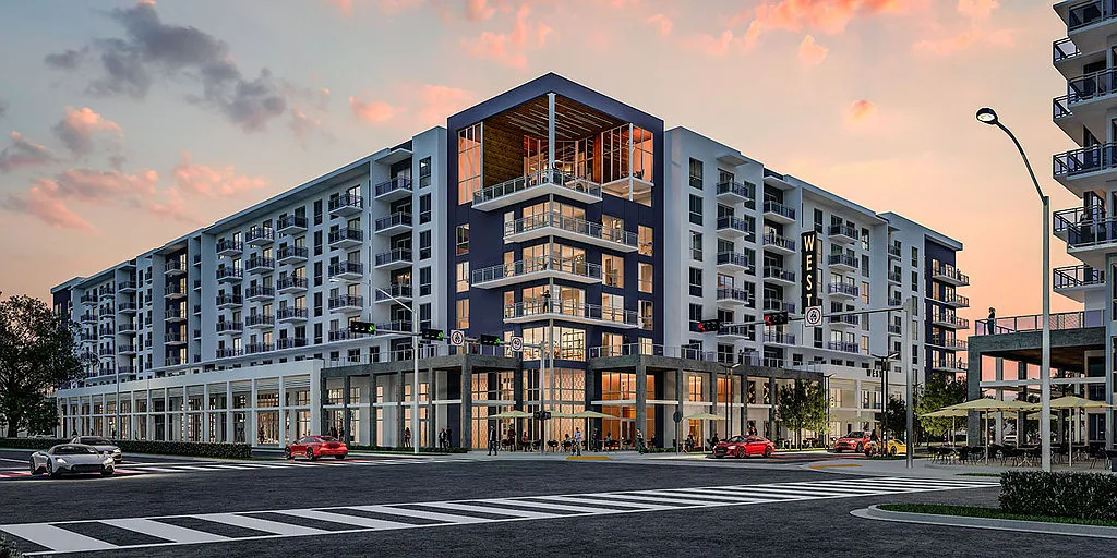 Building Photo - Blu Aventura
