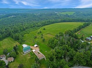 32 Bean Hill Road, Northfield, NH 03276