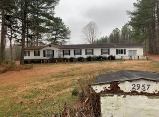 2957 Lonesome Pine Rd, Whitakers, NC 27891