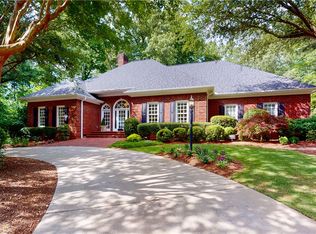 307 Catawbah Rd, Clemson, SC 29631