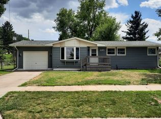 2215 Janet St, Rapid City, SD 57702