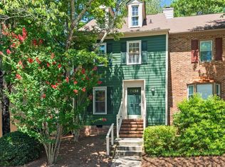 3209 Coachmans Way, Durham, NC 27705