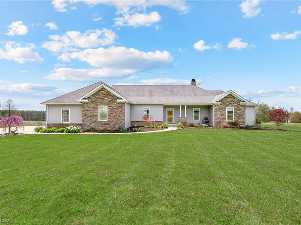 18065 Fallen Oaks Trl, Hiram, OH 44234