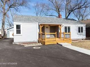 5130 149th St, Oak Forest, IL 60452