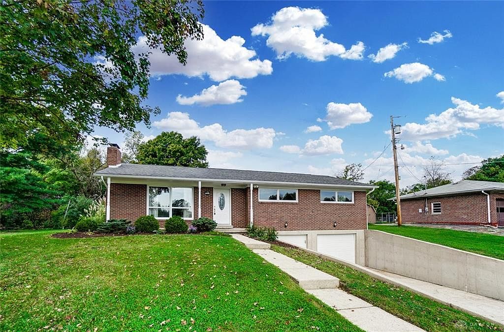 7235 Middletown Germantown Rd, Middletown, OH 45042 Zillow