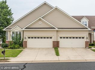 17680 Glass Ridge Pl, Gainesville, VA 20155