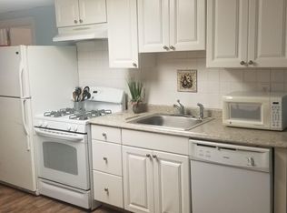 126 N Avolyn Ave FLOOR 1, Ventnor City, NJ 08406