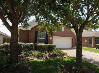 5318 Lantana Creek Ct, Katy, TX 77494