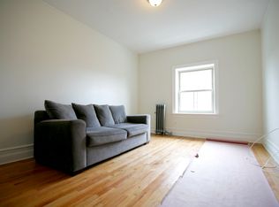 294 Brooklyn Ave #4, Brooklyn, NY 11213