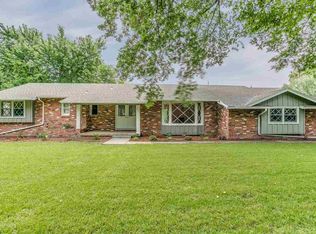 10429 W Hidden Valley Rd, Wichita, KS 67209