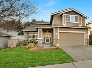 301 Pasco Dr NE, Renton, WA 98059