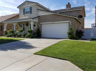 2252 Cypress St, Lancaster, CA 93535