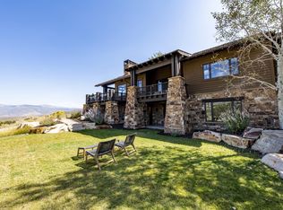 3760 E Uinta Ct, Kamas, UT 84036