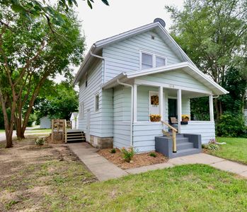 1318 Custer Ave, Rockford, IL, 61103