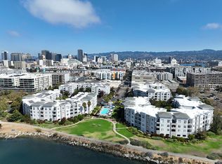 The Landing at Jack London Square, Oakland, CA 94607