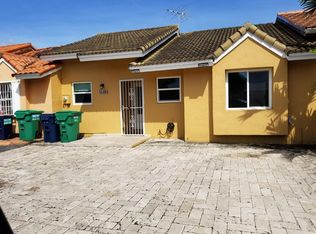 11583 NW 4th Way, Sweetwater, FL 33172