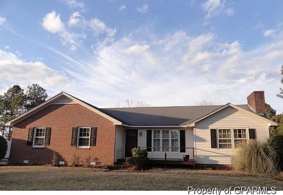 Charming 3 Bedroom Ranch