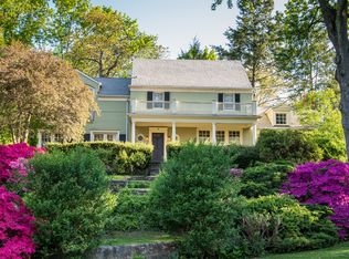 5 Avon Rd, Larchmont, NY 10538