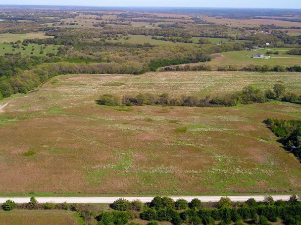 0 SE Adams St Parcel 3, Wakarusa, KS 66546