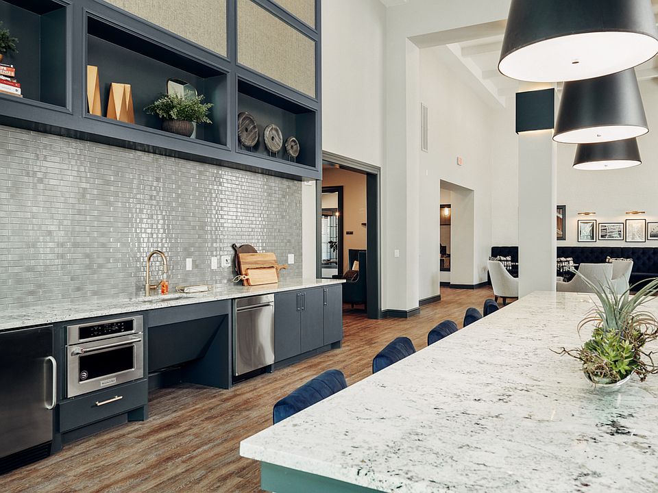 Stonegrove Fall Creek Apartments Community Office