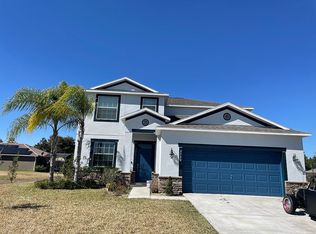 2320 Grantham Ave, Davenport, FL 33837